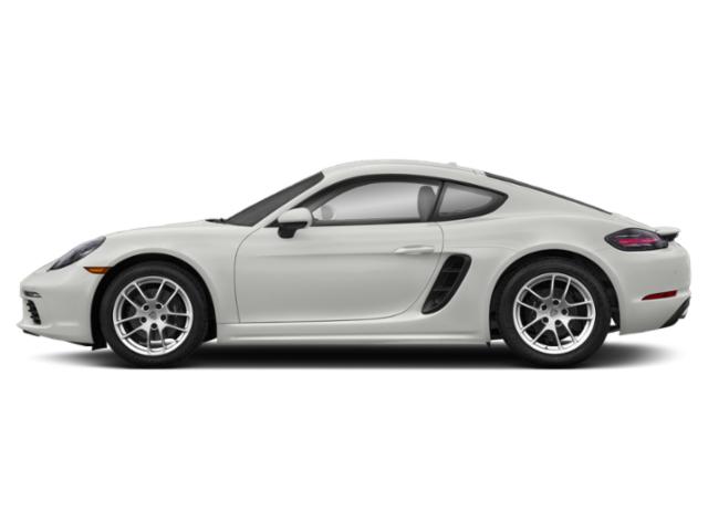 2018 Porsche 718 Cayman 718 Cayman