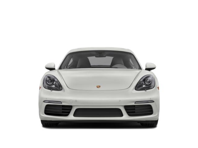 2018 Porsche 718 Cayman 718 Cayman