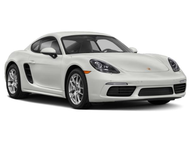 2018 Porsche 718 Cayman 718 Cayman