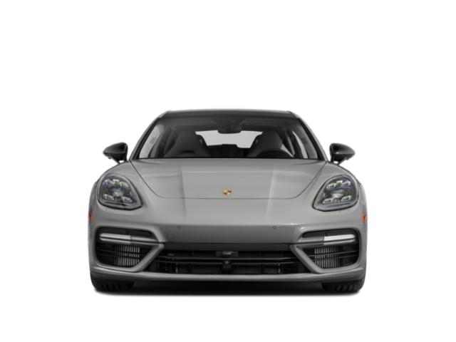 2018 Porsche Panamera Turbo