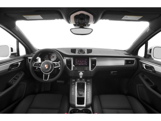 2018 Porsche Macan Sport Edition