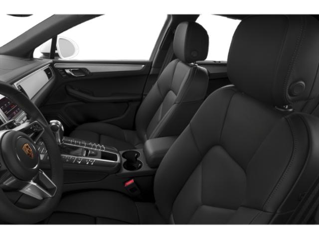 2018 Porsche Macan Sport Edition