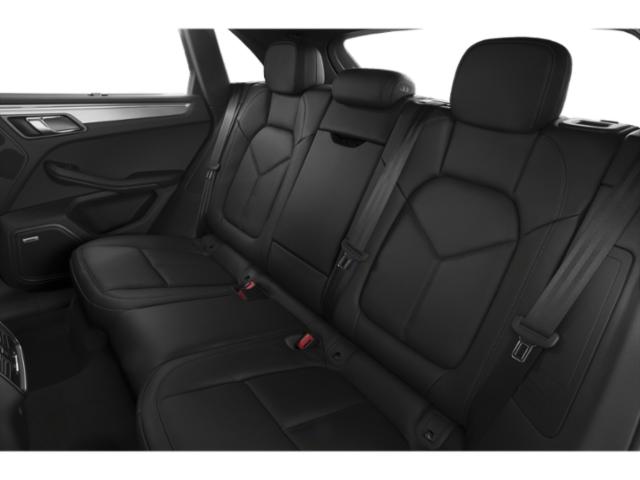 2018 Porsche Macan Sport Edition