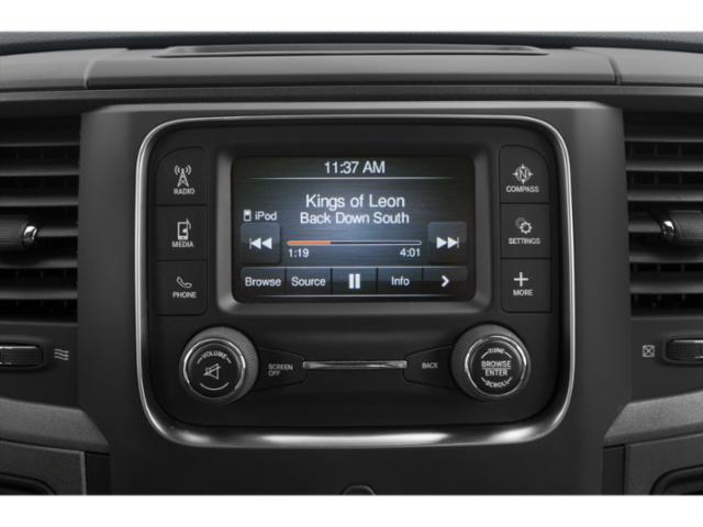 2018 Ram 3500 Tradesman/SLT/Laramie