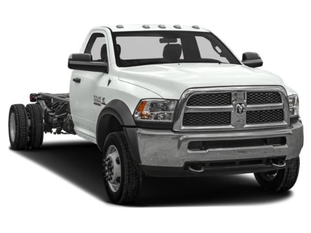 2018 Ram 3500 Tradesman/SLT