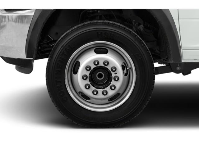 2018 Ram 3500 Tradesman/SLT