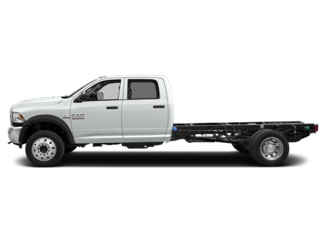 2018 RAM 4500 Chassis Tradesman/SLT/Laramie 2018 RAM 4500 Chassis Tradesman/SLT/Laramie