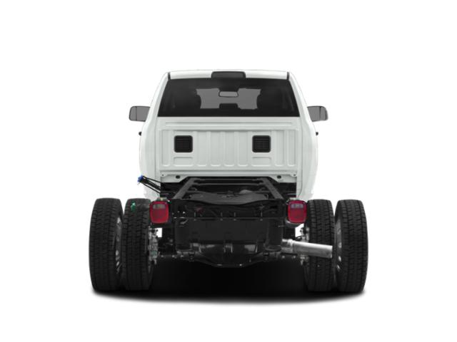 Used 2018 RAM 4500 Chassis For Sale in OLIVE BRANCH, MS