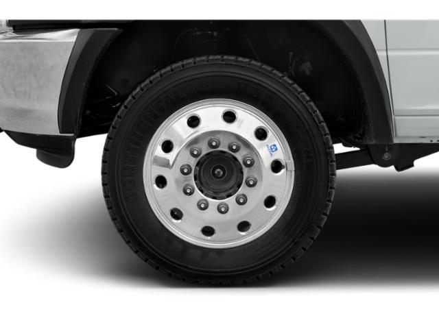 Used 2018 RAM 4500 Chassis For Sale in OLIVE BRANCH, MS