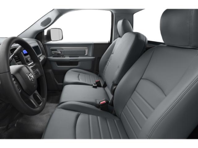 2018 Ram 4500 Chassis Tradesman/SLT
