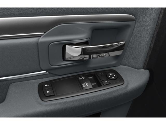 2018 Ram 4500 Chassis Tradesman/SLT