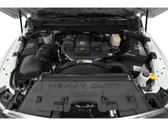 2018 Ram 5500 Tradesman/SLT