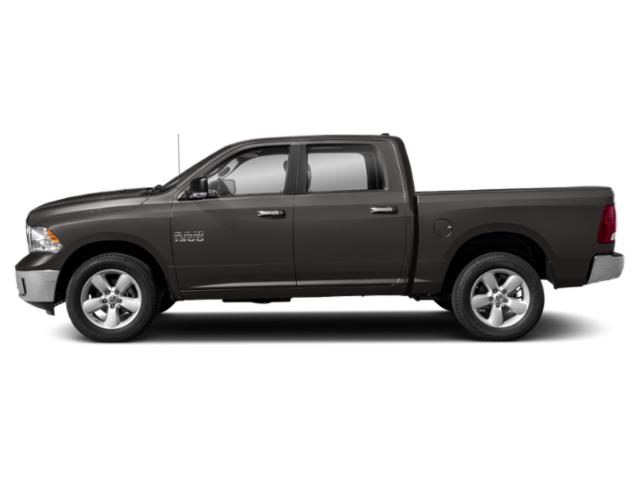 2018 RAM 1500 Big Horn Crew Cab 4x2 57 Box