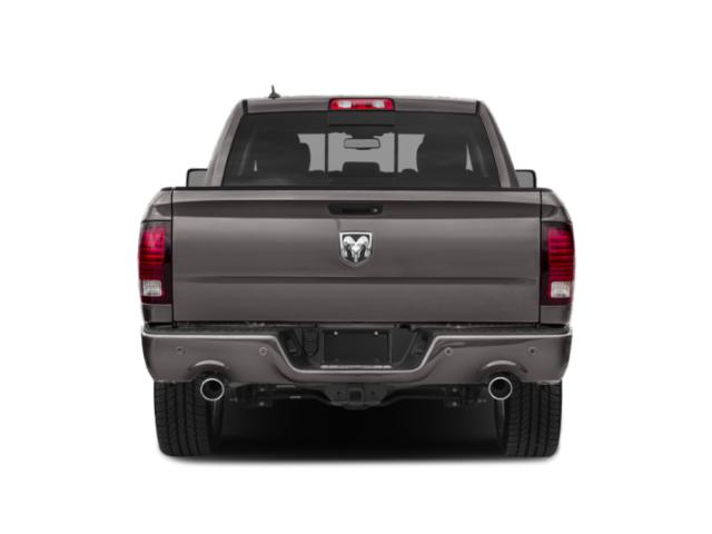 2018 Ram 1500 Night Crew Cab 4x4 5'7" Box