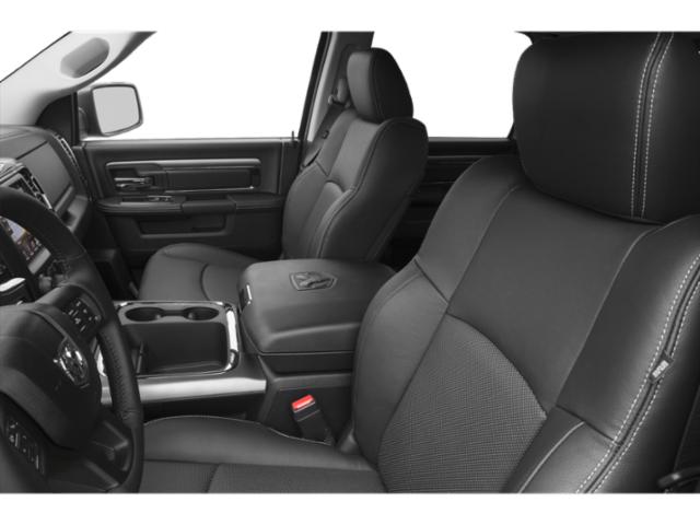 2018 Ram 1500 Night Crew Cab 4x4 5'7" Box