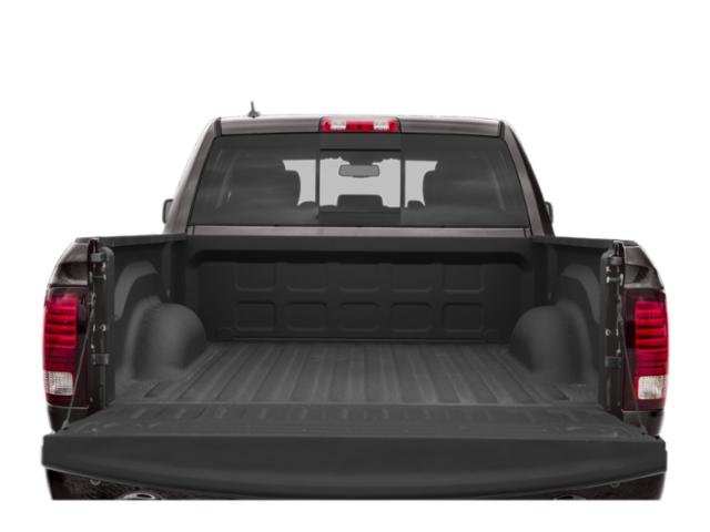 2018 Ram 1500 Night Crew Cab 4x4 5'7" Box