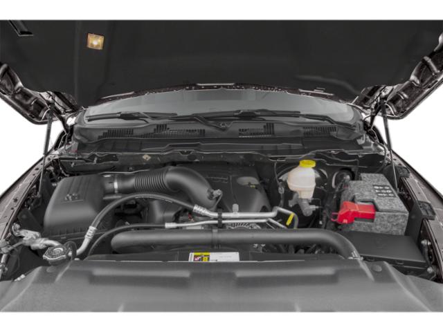 2018 Ram 1500 Night Crew Cab 4x4 5'7" Box