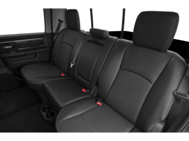 2018 Ram 1500 Night Crew Cab 4x4 5'7" Box