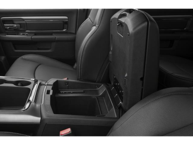 2018 Ram 1500 Night Crew Cab 4x4 5'7" Box