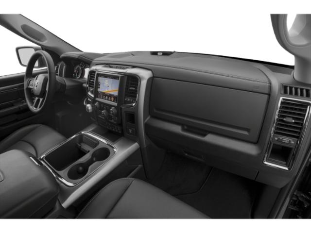 2018 Ram 1500 Night Crew Cab 4x4 5'7" Box