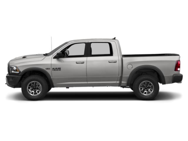 2018 RAM 1500 Rebel Crew Cab 4x4 57 Box