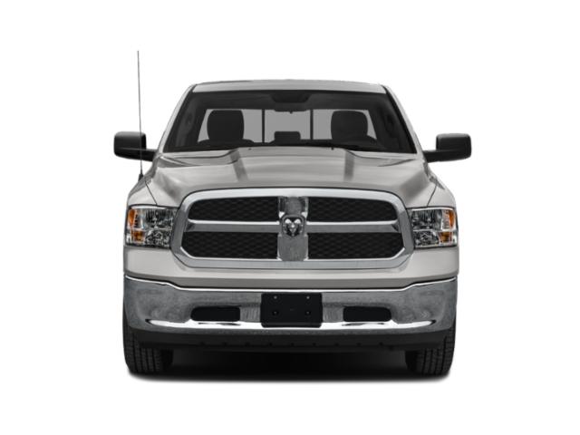 2018 Ram 1500 Big Horn Quad Cab 4x4 6'4" Box