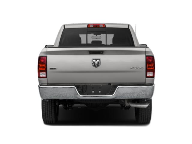 2018 Ram 1500 Big Horn Quad Cab 4x4 6'4" Box