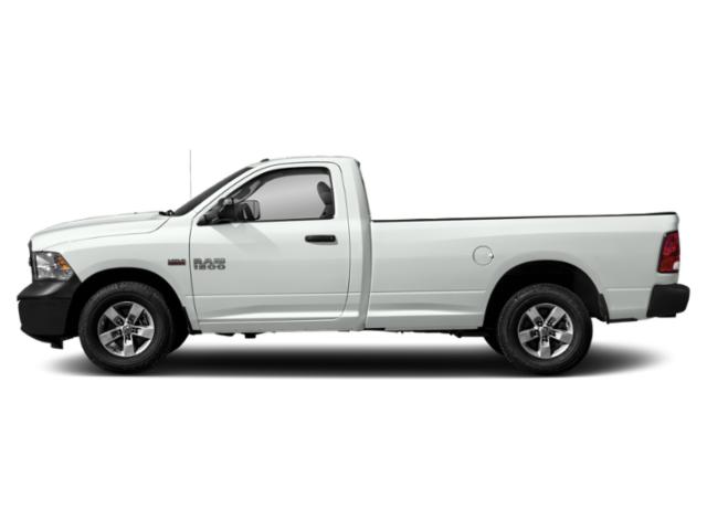 2018 RAM 1500 Tradesman Regular Cab 4x2 8 Box 2018 RAM 1500 Tradesman Regular Cab 4x2 8 Box