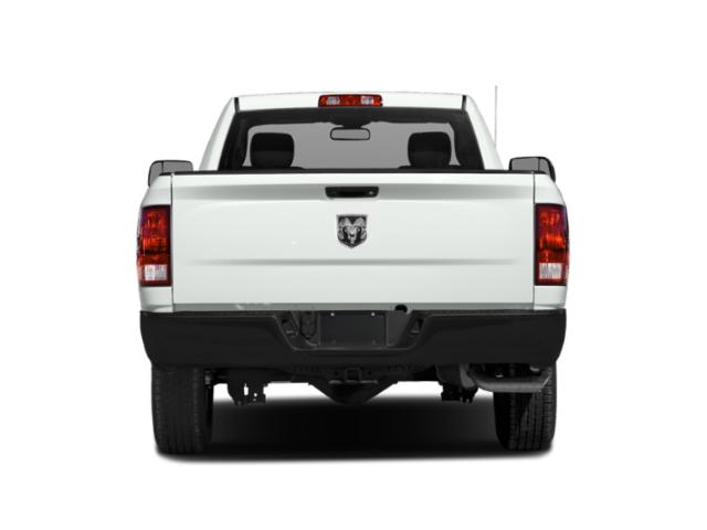 2018 Ram 1500 Tradesman Regular Cab 4x2 8' Box