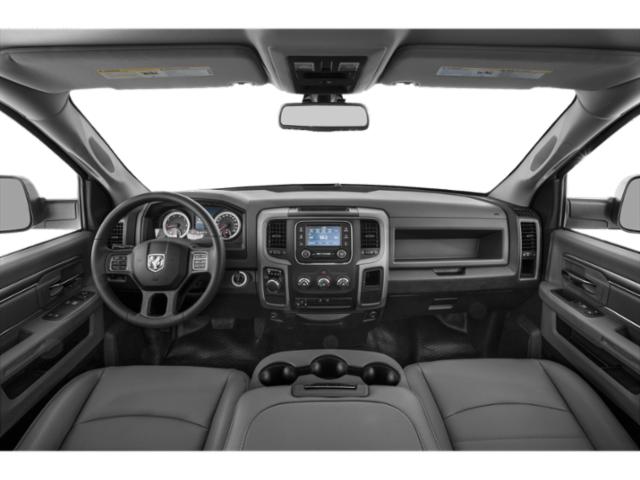 2018 Ram 1500 Tradesman Regular Cab 4x2 8' Box