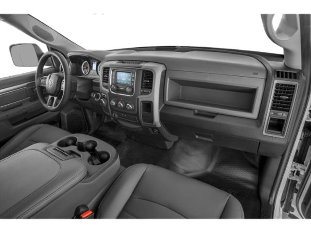 2018 Ram 1500 Tradesman Regular Cab 4x2 8' Box