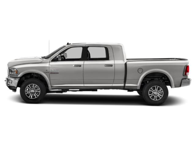 2018 RAM 2500 Laramie Mega Cab 4x4 64 Box