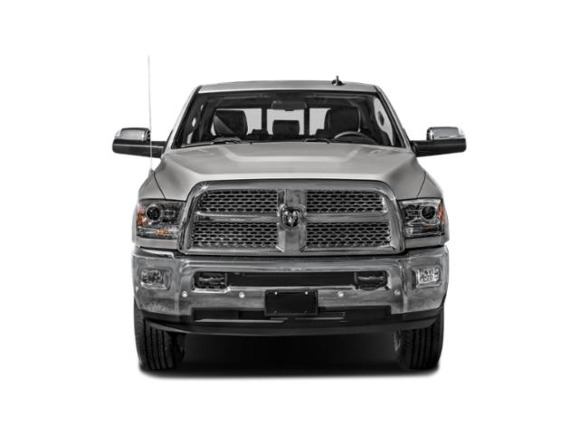 2018 Ram 2500 Laramie Mega Cab 4x4 6'4" Box