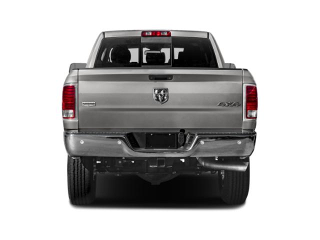 2018 Ram 2500 Laramie Mega Cab 4x4 6'4" Box