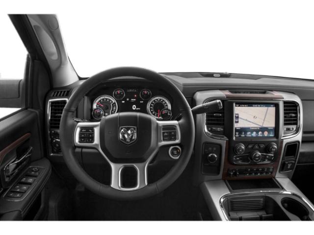 2018 Ram 2500 Laramie Mega Cab 4x4 6'4" Box