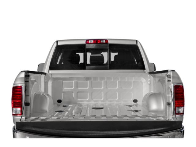 2018 Ram 2500 Laramie Mega Cab 4x4 6'4" Box