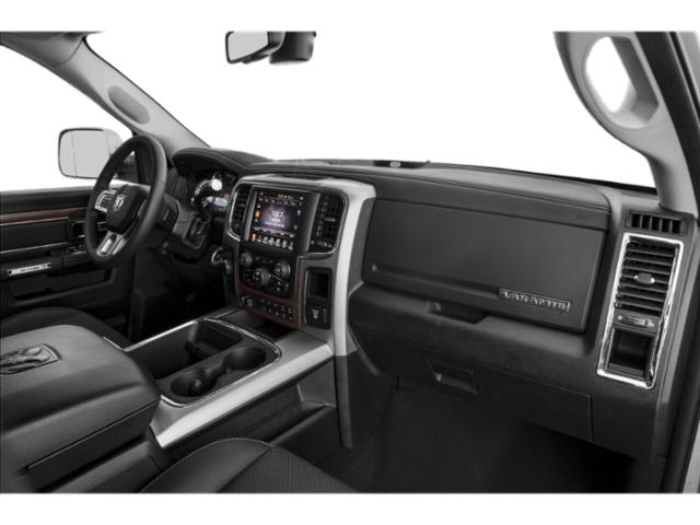 2018 Ram 2500 Laramie Mega Cab 4x4 6'4" Box
