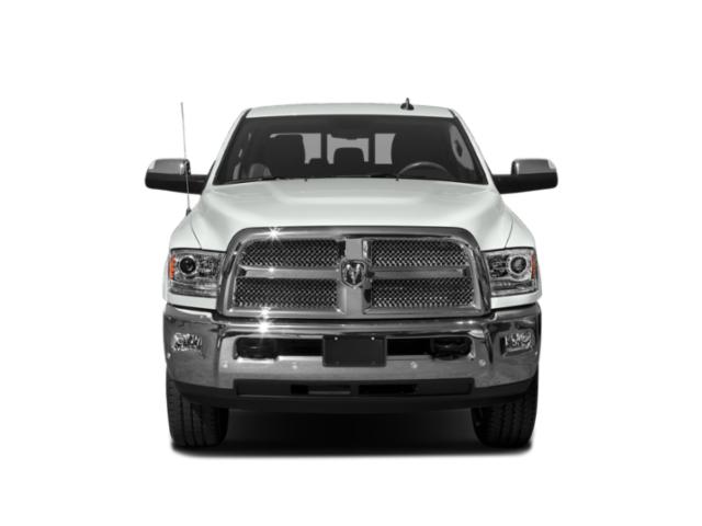 2018 Ram 2500 Limited Mega Cab 4x4 6'4" Box
