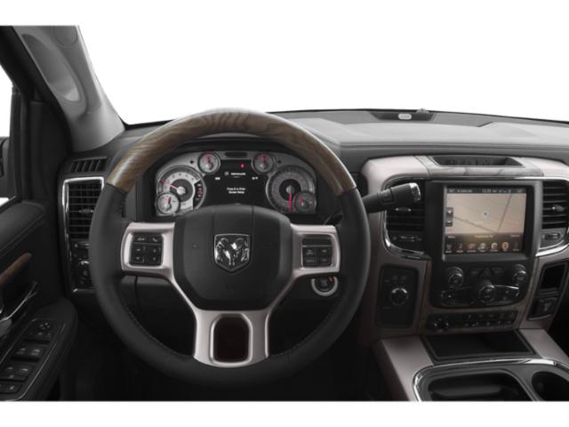 2018 Ram 2500 Limited Mega Cab 4x4 6'4" Box