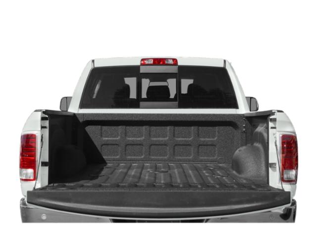 2018 Ram 2500 Limited Mega Cab 4x4 6'4" Box