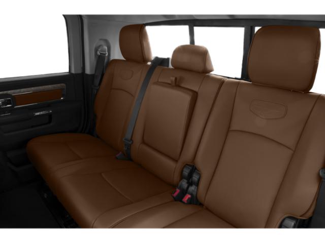 2018 Ram 2500 Limited Mega Cab 4x4 6'4" Box