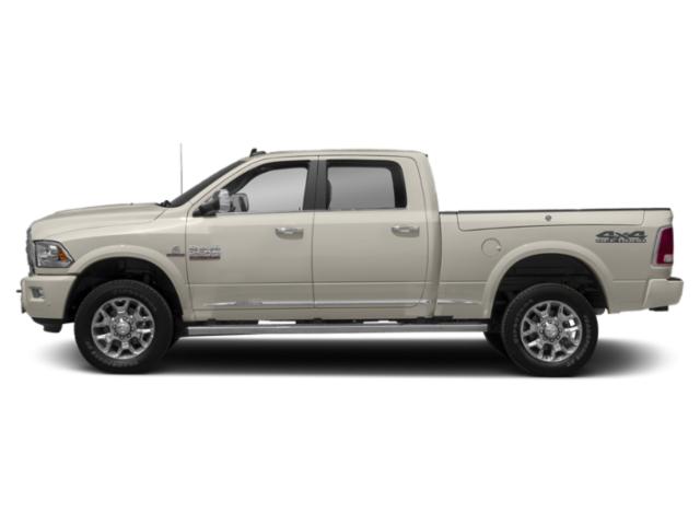 2018 RAM 2500 Longhorn Crew Cab 4x4 64 Box