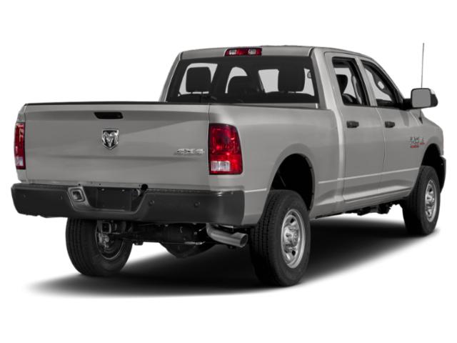 2018 RAM 2500 Tradesman Crew Cab 4x4 8 Box