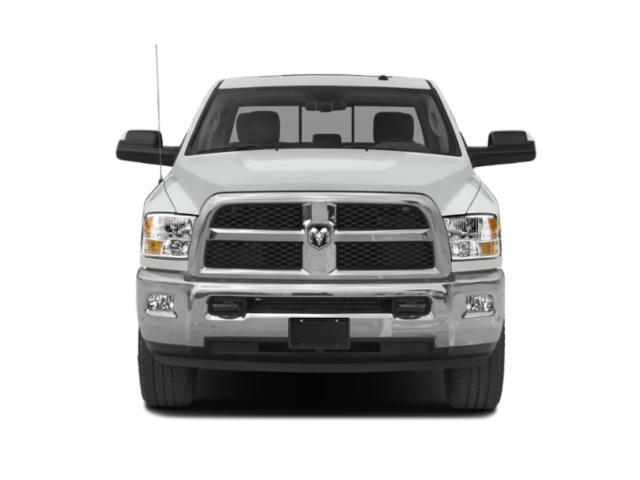 2018 Ram 2500 Lone Star Crew Cab 4x4 6'4" Box