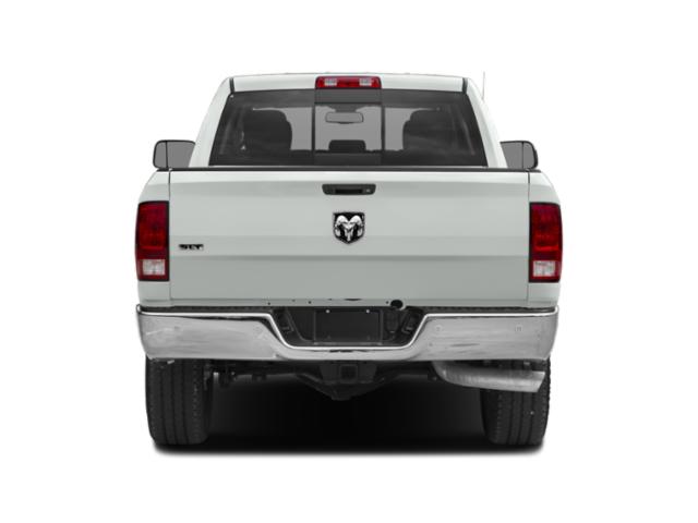 2018 Ram 2500 Lone Star Crew Cab 4x4 6'4" Box