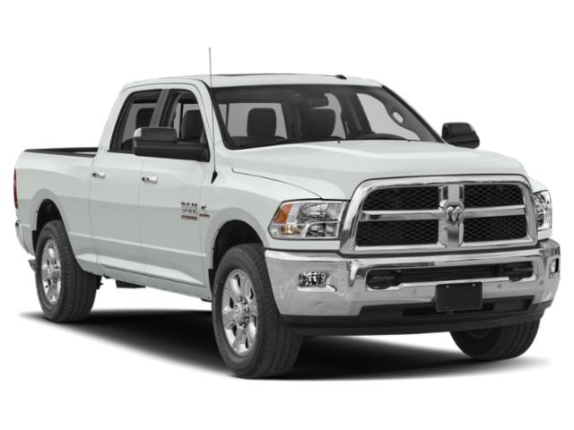 2018 Ram 2500 Lone Star Crew Cab 4x4 6'4" Box