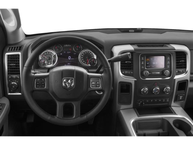 2018 Ram 2500 Lone Star Crew Cab 4x4 6'4" Box