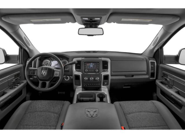 2018 Ram 2500 Lone Star Crew Cab 4x4 6'4" Box
