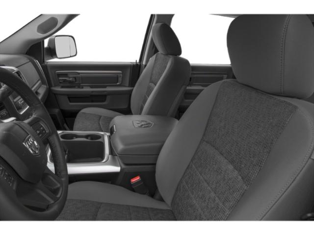 2018 Ram 2500 Lone Star Crew Cab 4x4 6'4" Box