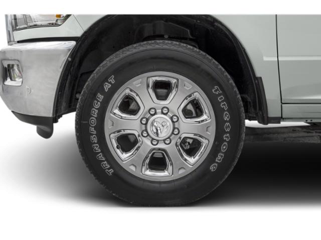 2018 Ram 2500 Lone Star Crew Cab 4x4 6'4" Box